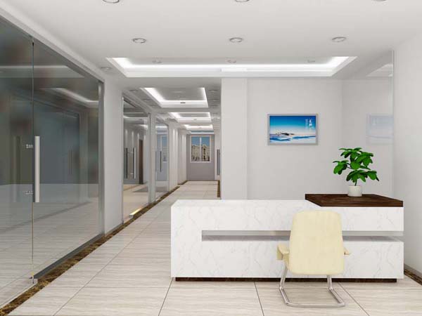 南寧辦公室設(shè)計(jì) 南寧辦公室設(shè)計(jì)