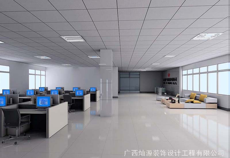 南寧廠房辦公室設(shè)計之風(fēng)水格局篇