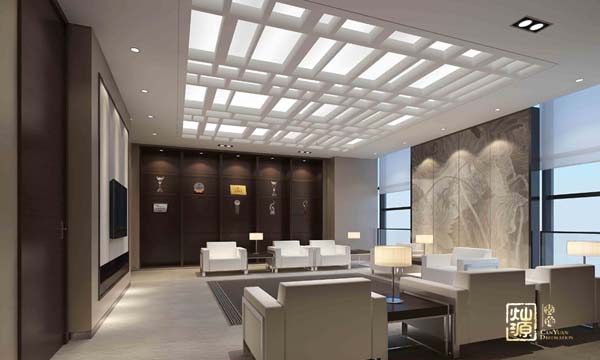 南寧創意辦公室設計 南寧創意辦公室設計