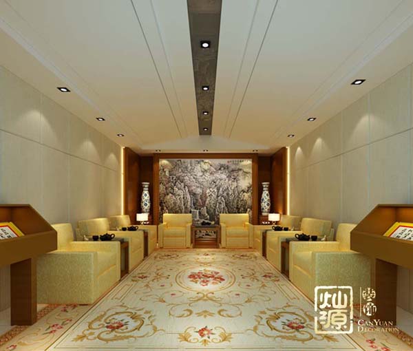 南寧創意辦公室設計 南寧創意辦公室設計