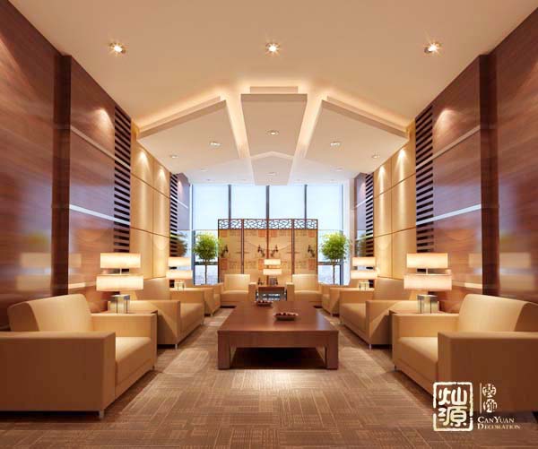 南寧創意辦公室設計 南寧創意辦公室設計