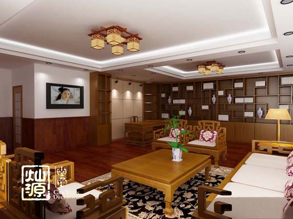 南寧辦公室設(shè)計(jì) 南寧辦公室設(shè)計(jì)