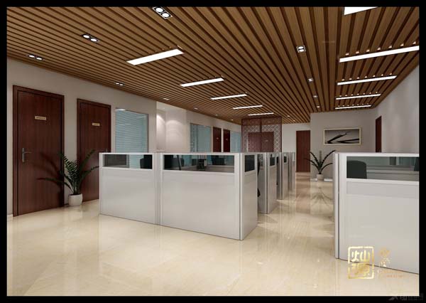 南寧辦公室設計 南寧辦公室設計