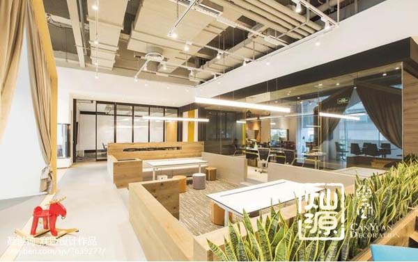 創(chuàng)意辦公室設(shè)計 創(chuàng)意辦公室設(shè)計