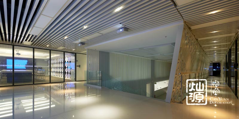 南寧創意辦公室設計 南寧創意辦公室設計