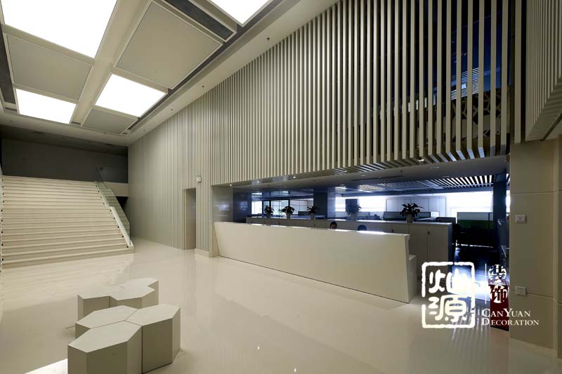 南寧創意辦公室設計 南寧創意辦公室設計