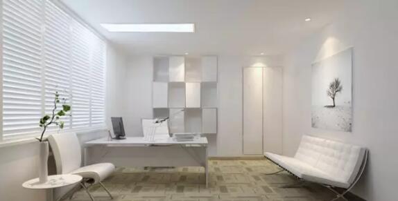 南寧現代辦公室裝修設計 南寧現代辦公室裝修設計