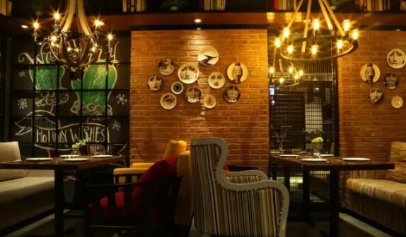 南寧餐廳設(shè)計(jì) 南寧餐廳設(shè)計(jì)