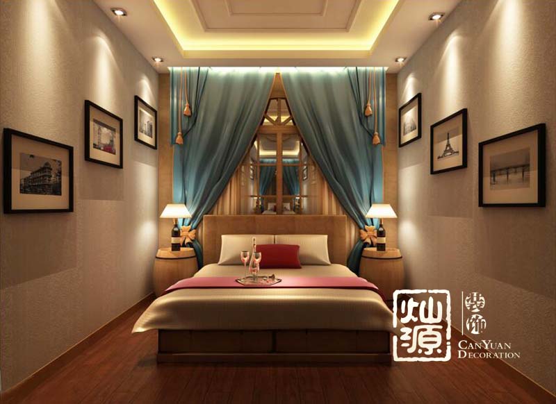 南寧會所裝修設計 南寧會所裝修設計