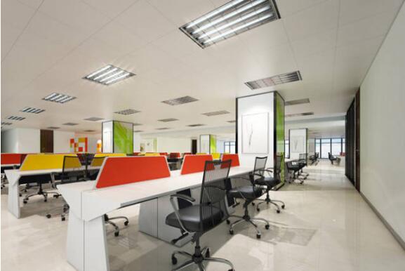 南寧辦公空間設計 南寧辦公空間設計