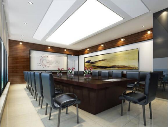 南寧辦公空間設計 南寧辦公空間設計