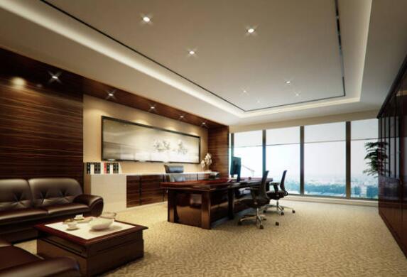 南寧辦公空間設計 南寧辦公空間設計