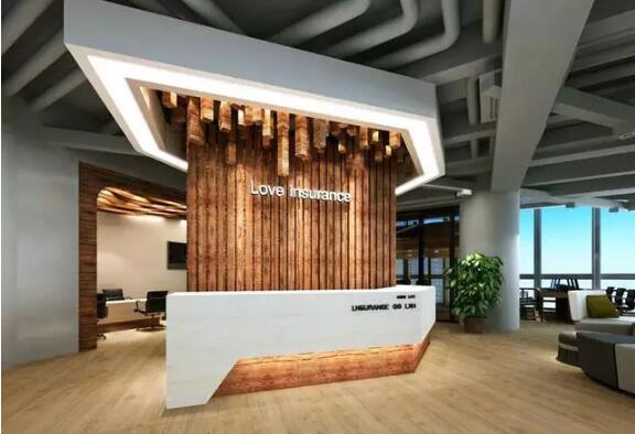 南寧辦公室設計 南寧辦公室設計