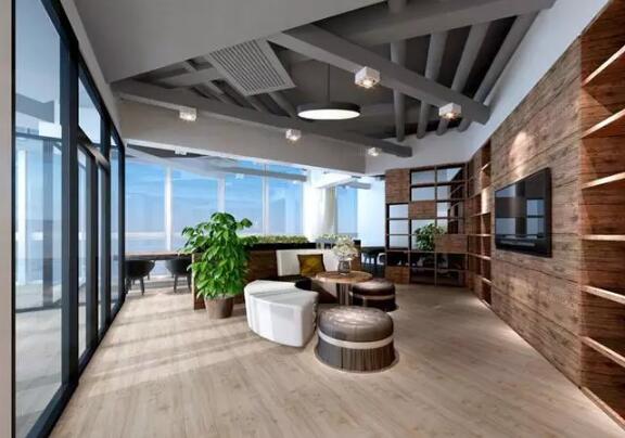 南寧辦公室設計 南寧辦公室設計