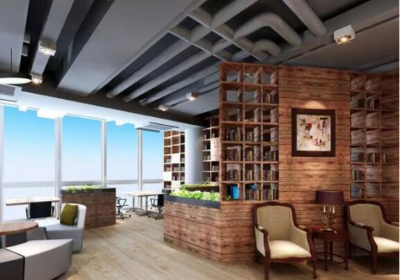 南寧辦公室設計 南寧辦公室設計