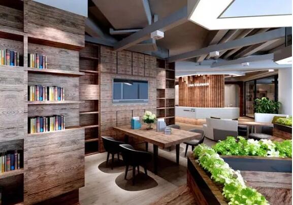 南寧辦公室設計 南寧辦公室設計