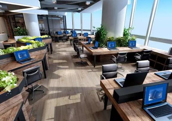 南寧辦公室設計 南寧辦公室設計