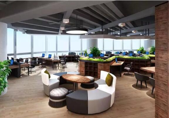 南寧辦公室設計 南寧辦公室設計