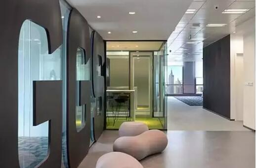 南寧IT行業(yè)辦公室裝修 南寧IT行業(yè)辦公室裝修