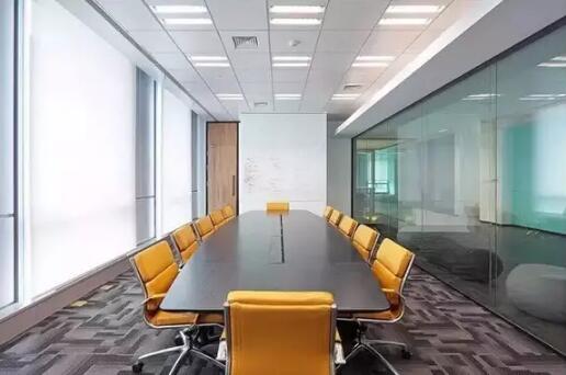 南寧IT行業(yè)辦公室裝修 南寧IT行業(yè)辦公室裝修