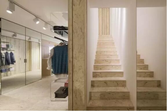 南寧服裝店裝修 南寧服裝店裝修