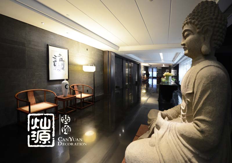 南寧辦公樓裝修設計 南寧辦公樓裝修設計