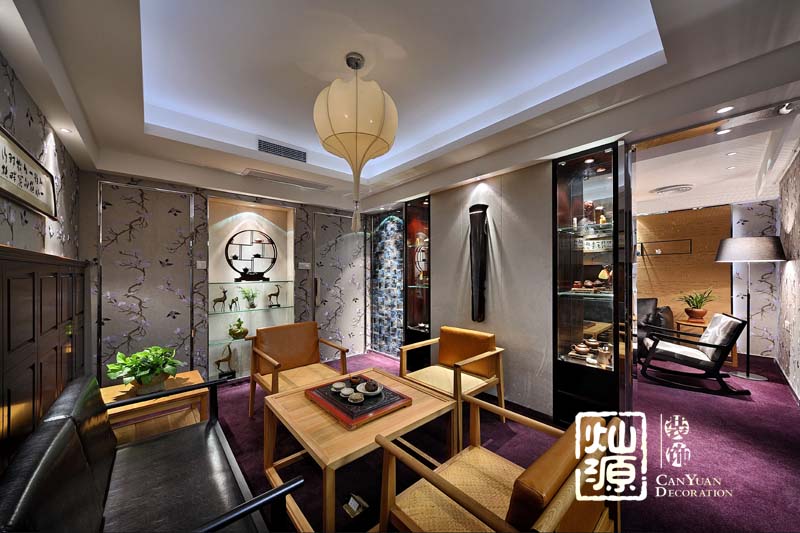 南寧創意辦公空間設計 南寧創意辦公空間設計