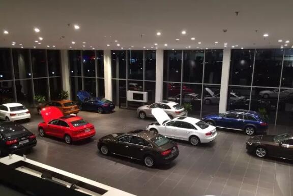 南寧汽車4s店設(shè)計(jì) 南寧汽車4s店設(shè)計(jì)