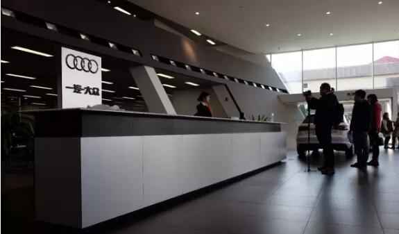 南寧汽車4s店設(shè)計(jì) 南寧汽車4s店設(shè)計(jì)