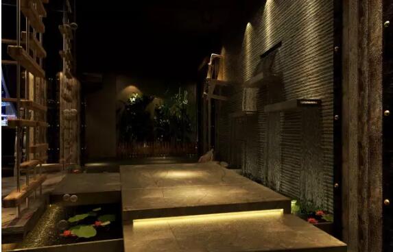 南寧餐廳設計 南寧餐廳設計