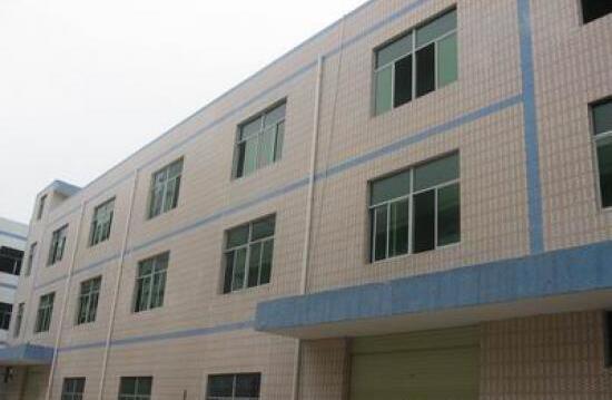 南寧廠房裝修 南寧廠房裝修