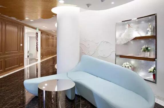 南寧影樓裝修 南寧影樓裝修