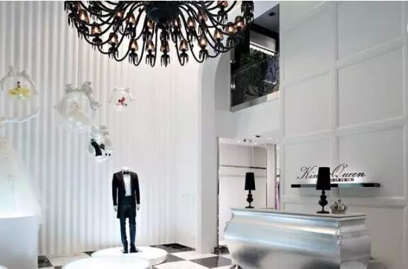 南寧影樓裝修 南寧影樓裝修