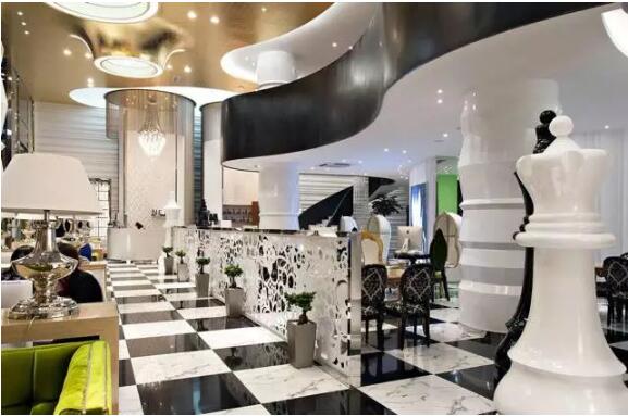 南寧影樓裝修 南寧影樓裝修