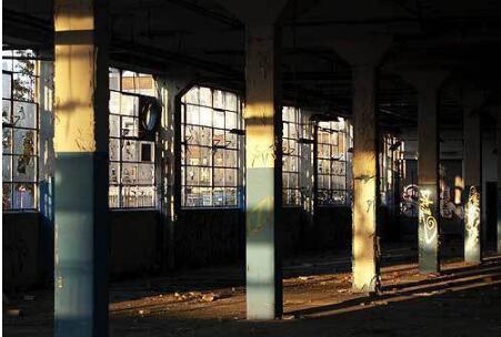 南寧廠房裝修 南寧廠房裝修