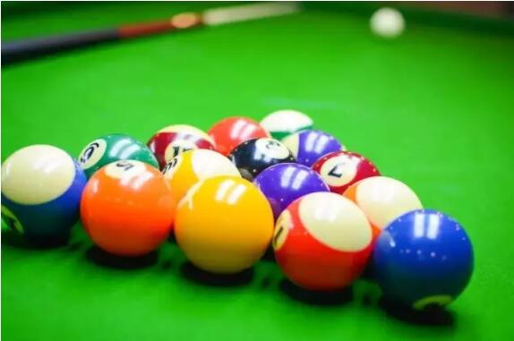 南寧臺球廳設計 南寧臺球廳設計