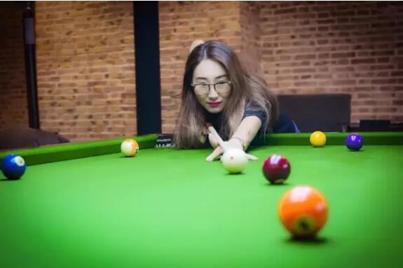 南寧臺球廳設計 南寧臺球廳設計