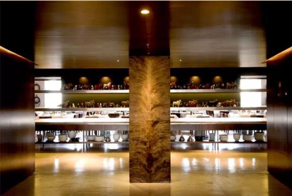 南寧西餐廳設(shè)計(jì) 南寧西餐廳設(shè)計(jì)