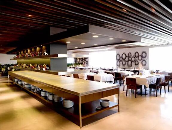 南寧西餐廳設(shè)計(jì) 南寧西餐廳設(shè)計(jì)