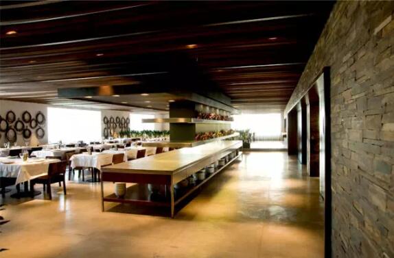 南寧西餐廳設(shè)計(jì) 南寧西餐廳設(shè)計(jì)