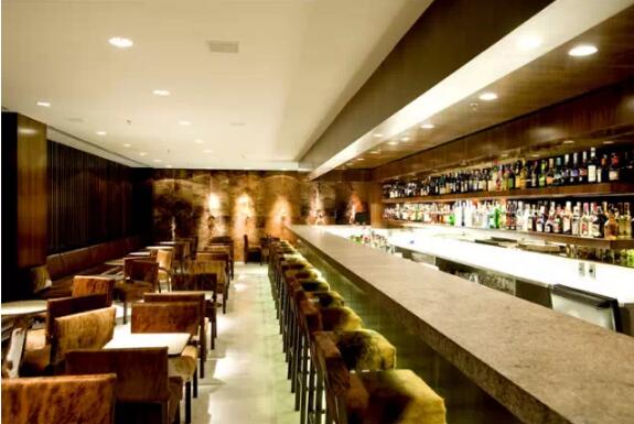 南寧西餐廳設(shè)計(jì) 南寧西餐廳設(shè)計(jì)