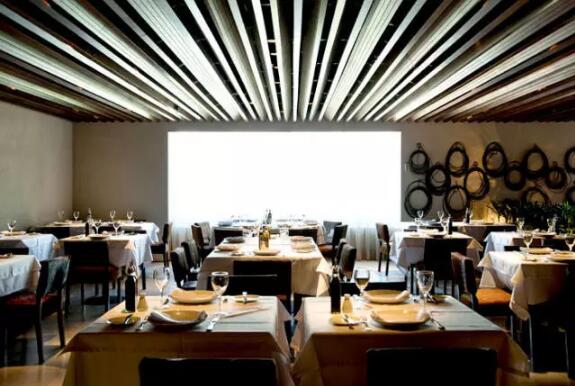 南寧西餐廳設(shè)計(jì) 南寧西餐廳設(shè)計(jì)