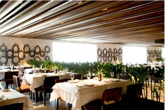 南寧西餐廳設(shè)計(jì) 南寧西餐廳設(shè)計(jì)