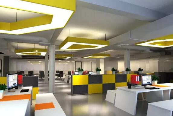 南寧辦公室設(shè)計布局 南寧辦公室設(shè)計布局