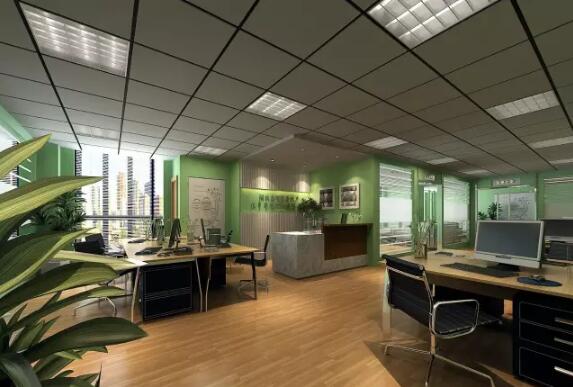 南寧辦公室設(shè)計布局 南寧辦公室設(shè)計布局