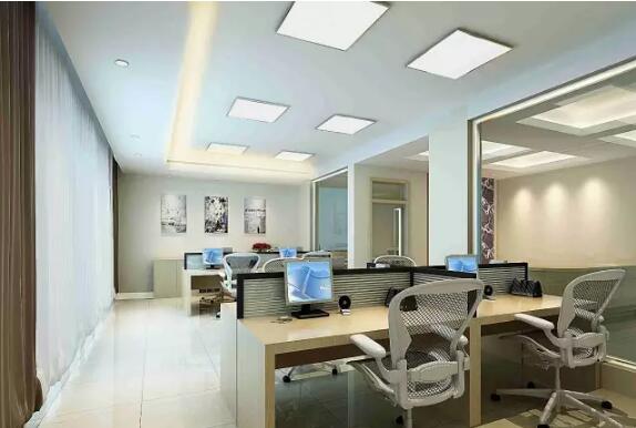 南寧辦公室設(shè)計布局 南寧辦公室設(shè)計布局