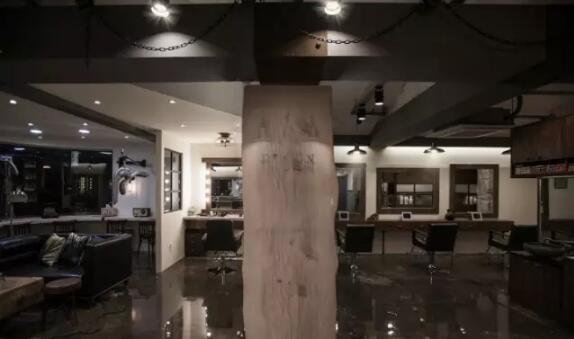 南寧發(fā)廊設(shè)計(jì) 南寧發(fā)廊設(shè)計(jì)