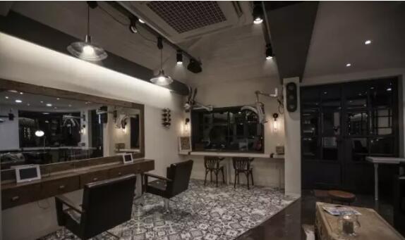 南寧發(fā)廊設(shè)計(jì) 南寧發(fā)廊設(shè)計(jì)