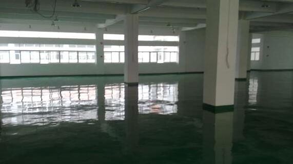 南寧工廠裝修設計 南寧工廠裝修設計