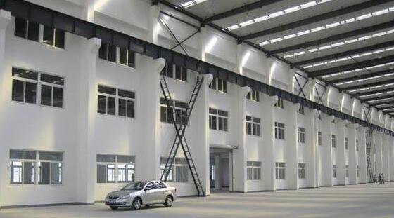 南寧工廠裝修設(shè)計(jì) 南寧工廠裝修設(shè)計(jì)